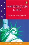 Vicky Shipton - American Life