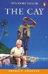 Theodore Taylor - The Cay