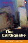 Elizabeth Laird - The earthquake