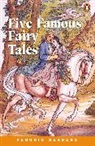 Five Famous Fairy Tales