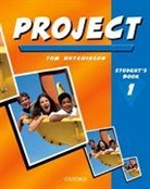 HUTCHINSON, Tom Hutchinson - Project - Level 1: Project 1 Student Book