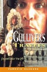 Jonathan Swift, Jonathon Swift - Gulliver's Travels