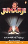 Todd Strasser - Jumanji