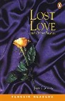 Jan Carew - Lost Love and Other Stories