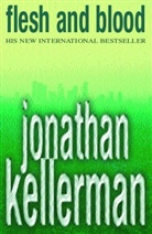 Jonathan Kellerman - Flesh and Blood
