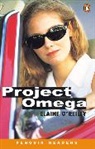 O&amp;apos, Elaine O'Reilly, Elaine reilly - Project Omega
