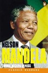 Coleen Degnan-Veness - Nelson Mandela