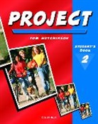 HUTCHINSON, Tom Hutchinson - Project - Level 2: Project 2 Student Book