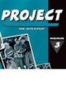 HUTCHINSON, Tom Hutchinson - Project - Level 3: Project 3 Workbook