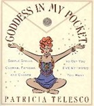 Patricia Telesco, Telesco Patricia - Goddes in My Pocket