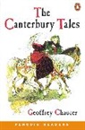 Geoffrey Chaucer - The Canterbury Tales