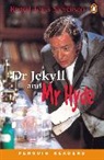 Robert Louis Stevenson - Dr Jekyll and Mr Hyde