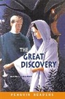 Mandy Loader - The Great Discovery