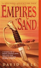 David Ball - Empires of Sand
