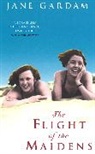 Jane Gardam, Gardam Jane - The Flight of the Maidens