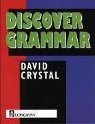 Geoff Barton, David Crystal - Discover Grammar