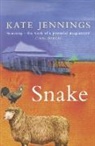 Kate Jennings - Snake