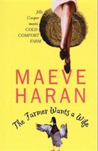 Maeve Haran - The Farmer Wants a Wife