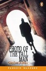 Stephen Rabley - Photo of the Tall Man