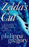 Philippa Gregory, Phillipa Gregory, Gregory Philippa - Zelda's Cut