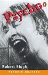 Robert Bloch - Psycho Book and Cassette