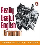 Jake Allsop - Really Useful English: Penguin Quick Guide English Grammar
