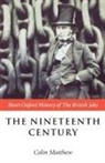 Colin Matthew, H. C. G. Matthew, Colin Matthew - Nineteenth Century -the-