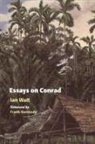 Ian Watt, Ian P. Watt, Jan Watt - Essays on Conrad