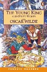 Oscar Wilde - The Young King and Other Stories Book and Cassette
