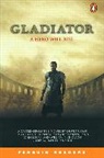 Dewey Gram - Gladiator