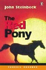 John Steinbeck - The Red Pony