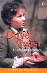 R D Blackmore, Charles Dickens - Oliver Twist