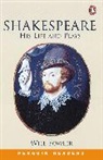 Will Fowler, Will S Fowler - Shakespeare, His Life and Plays
