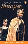 William Shakespeare - Three Great Plays of Shakespeare