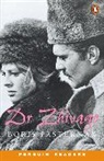 Boris Pasternak - Dr Zhivago Book and Cassette