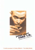 Jason Starr - Fake I.D.