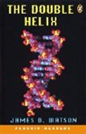 James D. Watson - The Double Helix Book and Cassette