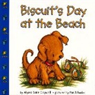 Alyssa Satin Capucilli, Capucilli Alyssa Satin, Pat Schories - Biscuit's Day at the Beach