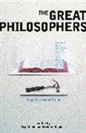 Ray Monk, Frederic Raphael, Ray Monk, Monk Ray, Frederic Raphael, Raphael Frederic - The Great Philosophers