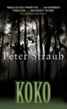 Peter Straub - Koko