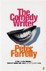 P Farrelly, Peter Farrelly, Farrelly Peter - Comedy Writer