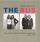 Daniel Meadows - The Bus