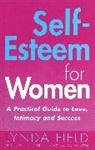Lynda Field, Lynda Field Associates - Self-Esteem for Women