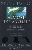 Steve Jones - Almost like a Whale