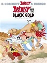 Rene Goscinny, Albert Uderzo, Uderzo Albert, Albert Uderzo - Asterix and the Black Gold