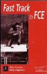 Alan Stanton, Mary Stephens - Fast Track to FCE: Fast Track to FCE Class Cassettes(2)