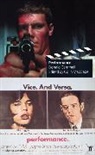 Donald Cammell, Cammell Donald, Colin McCabe, McCabe Colin - Performance