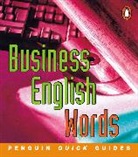 David Eastment - Business English: Business English Words