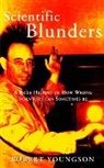 Dr Robert Youngson, Robert Youngson - Scientific Blunders