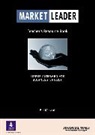 Bill Mascull - Market Leader. Upper Intermediate Business English with the F.T. 1001: Market Leader Upper-intermediate Teacher Resource Book